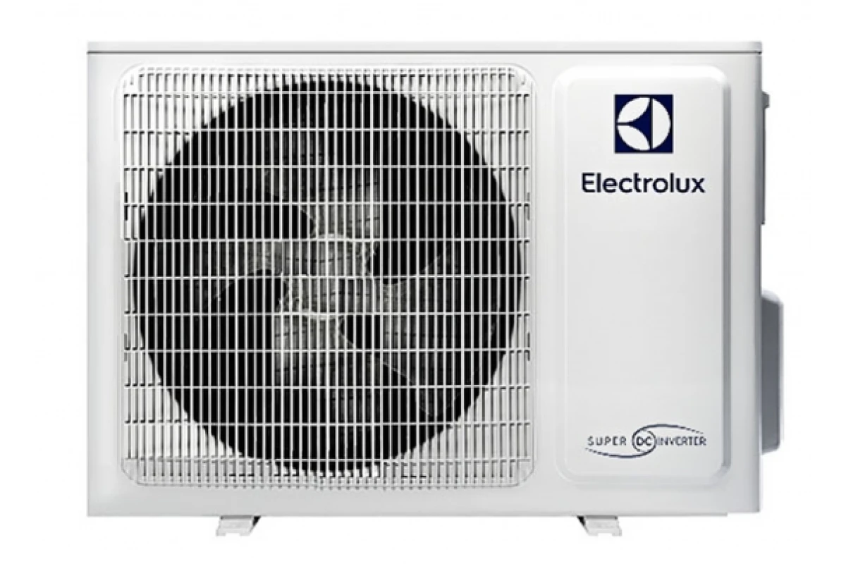 Кондиционер Electrolux Enterprise EACS/I-09HEN-BLACK/N8