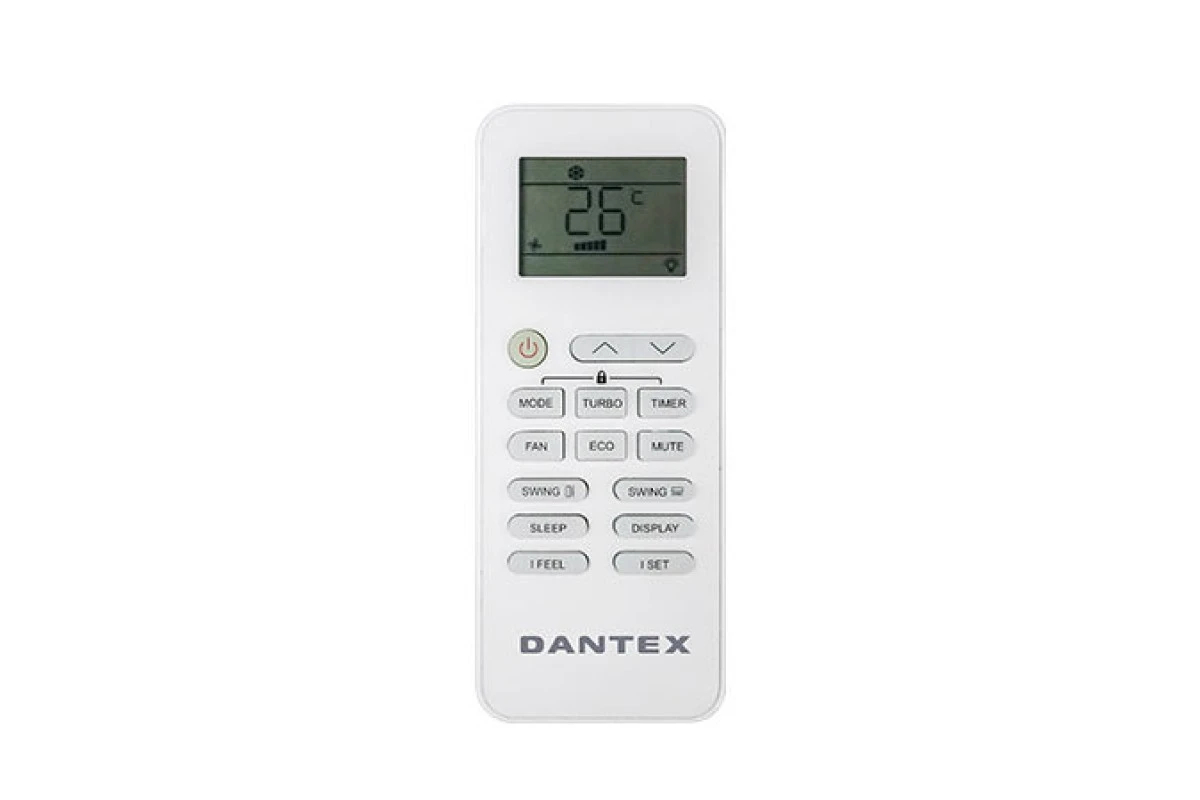 Кондиционер Dantex Advance RK-09SAT/RK-09SATE