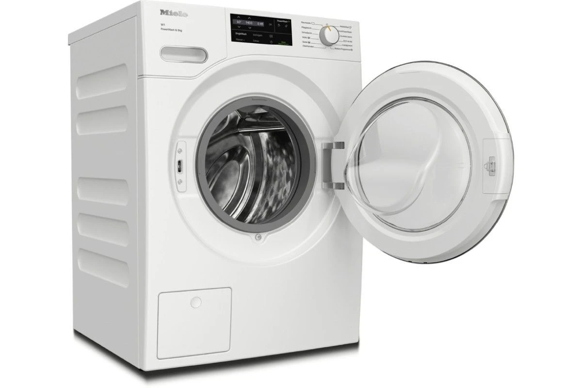 Стиральная машина Miele WWG360WPS