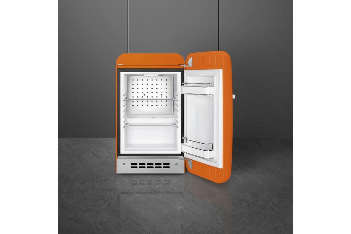 Минибар Smeg FAB5ROR5