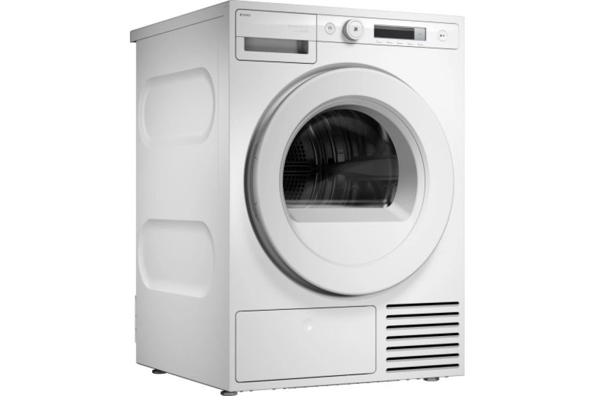 Сушильная машина Asko T108HBW