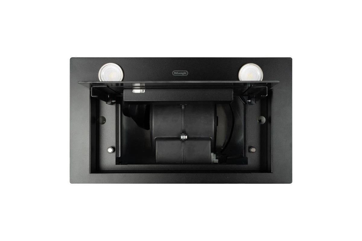Кухонная вытяжка DeLonghi COSETTA 525 NB