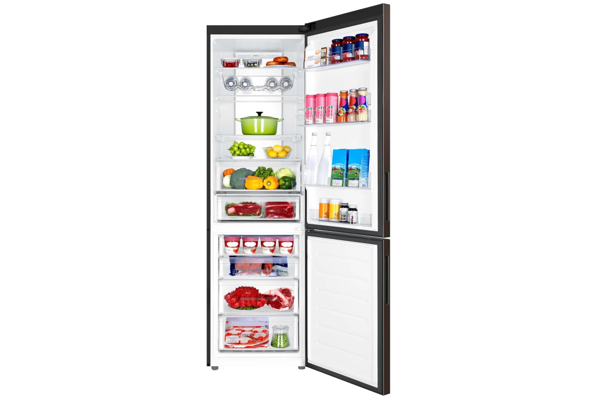 Холодильник Haier C4F740CBXGU1