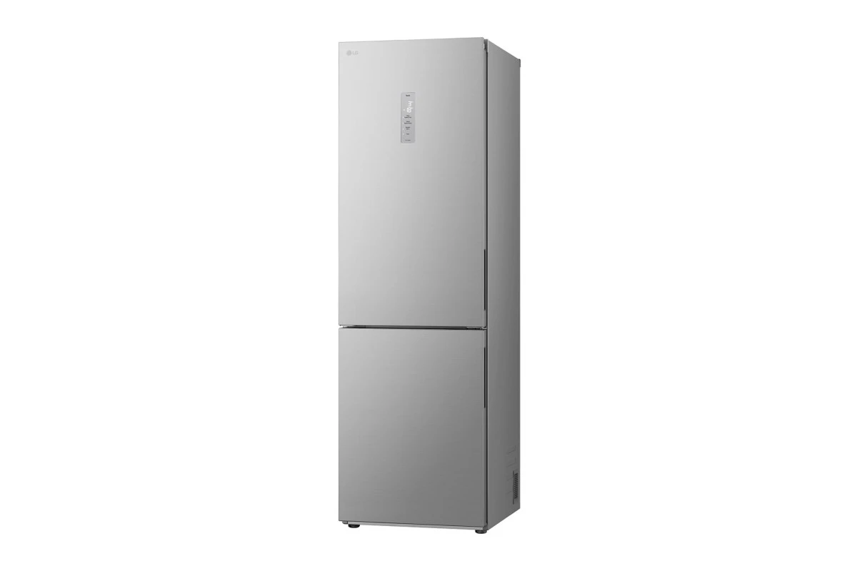 Холодильник LG GC-B459ANMW