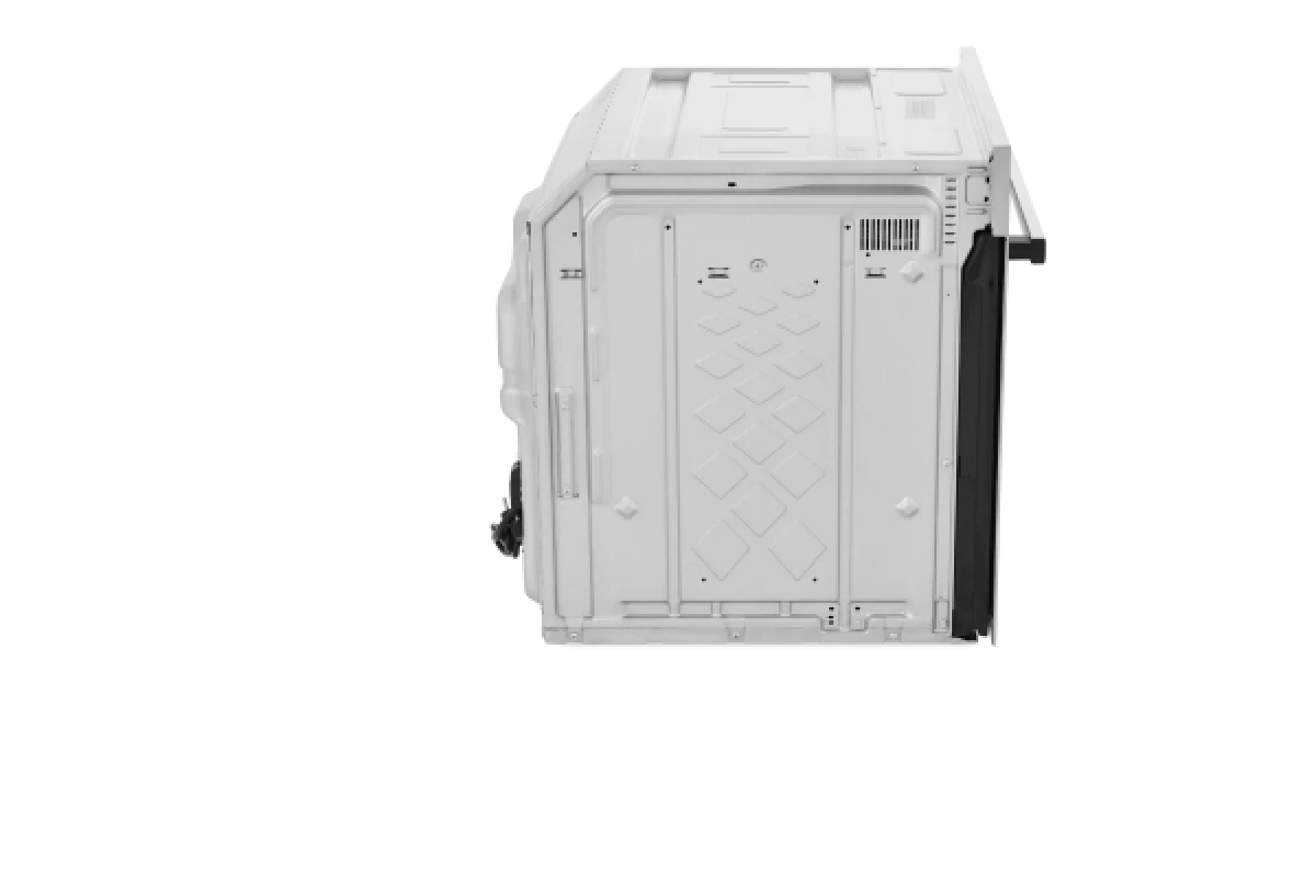 Духовой шкаф Hotpoint FE8 831 JSH IX