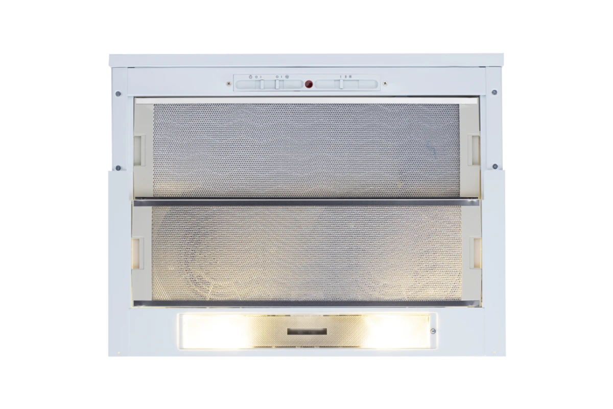 Вытяжка Cata TF-5260 WH /L