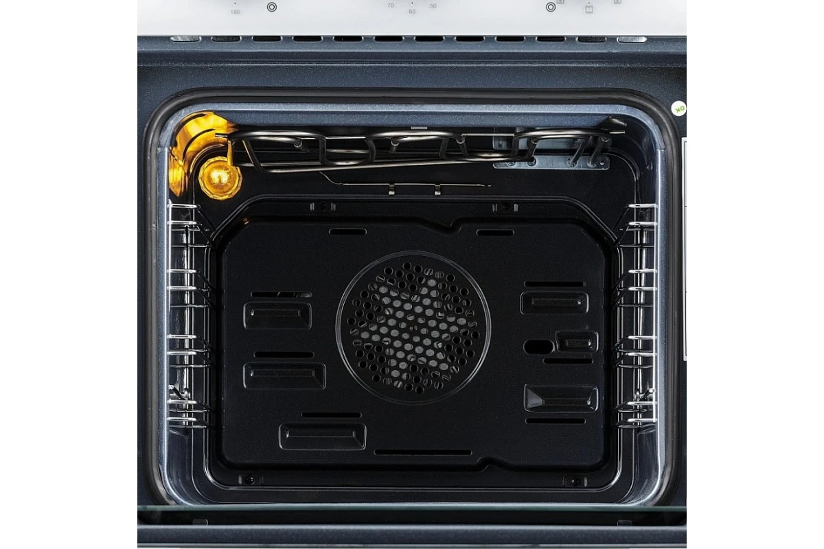 Духовой шкаф Krona SORRENTO 60 WH