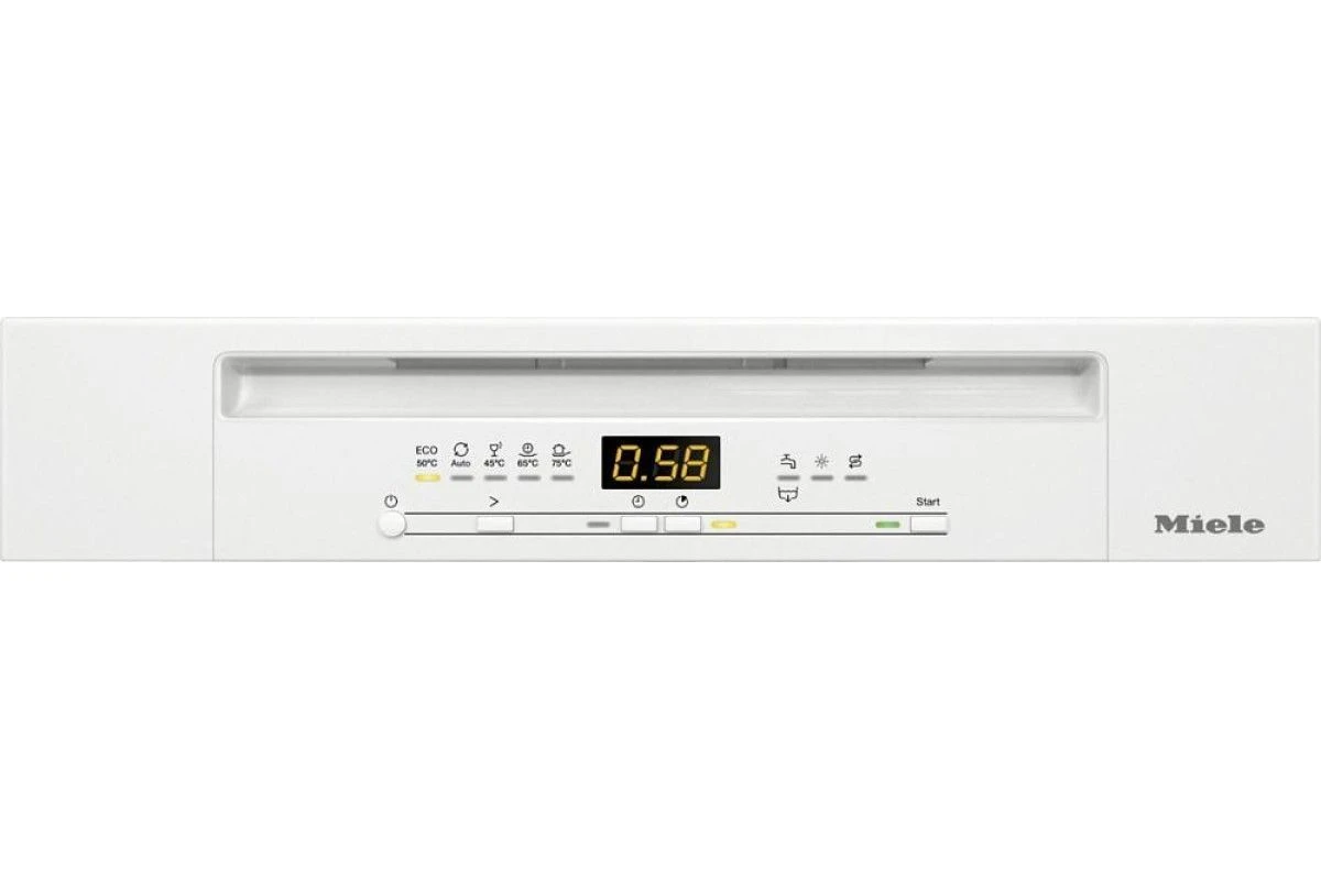 Посудомоечная машина Miele G 5210 SC
