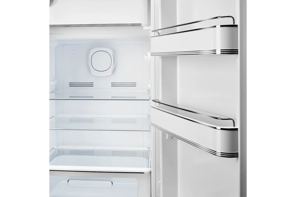 Холодильник Smeg FAB28RWH6