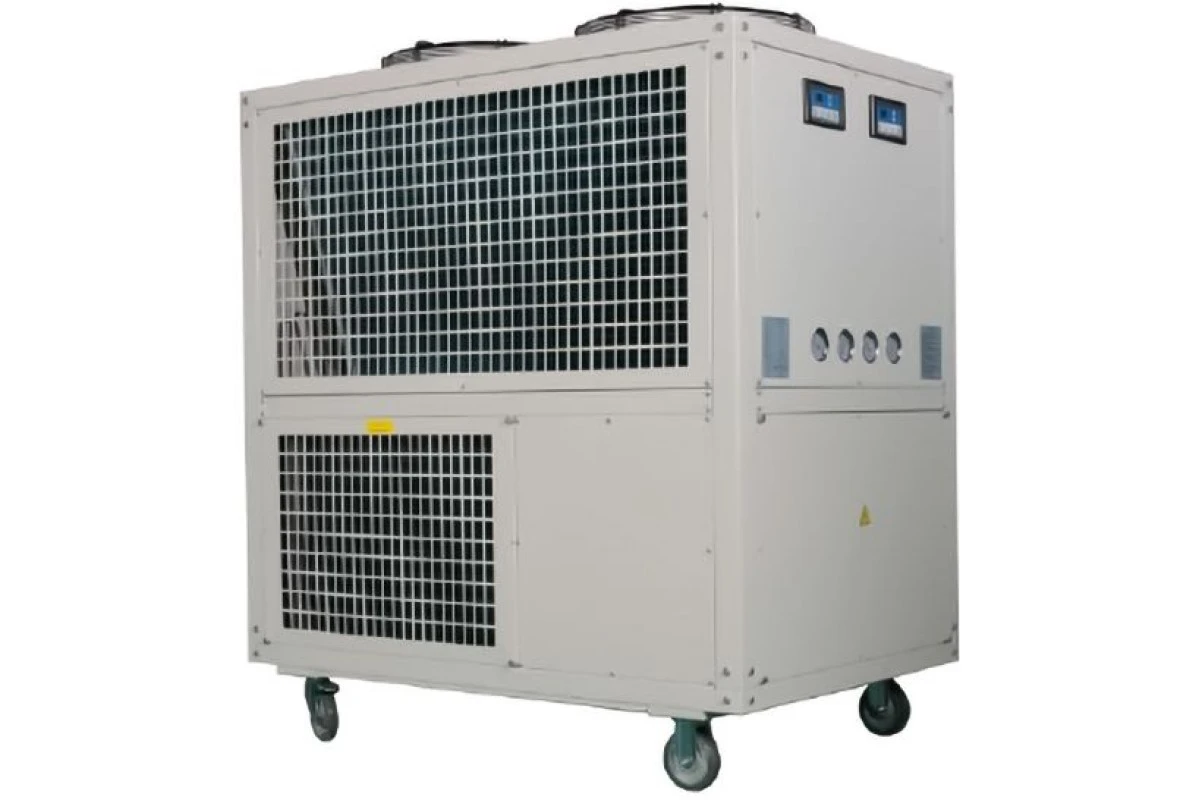 Промышленный мобильный кондиционер CAROS MAC-300A