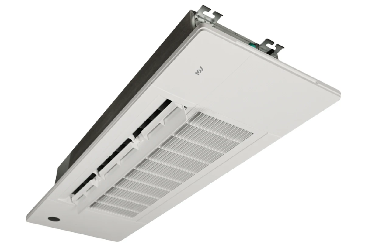 Кассетный кондиционер Mdv MDCA1I-12HRFN8/MDOAG-12HFN8