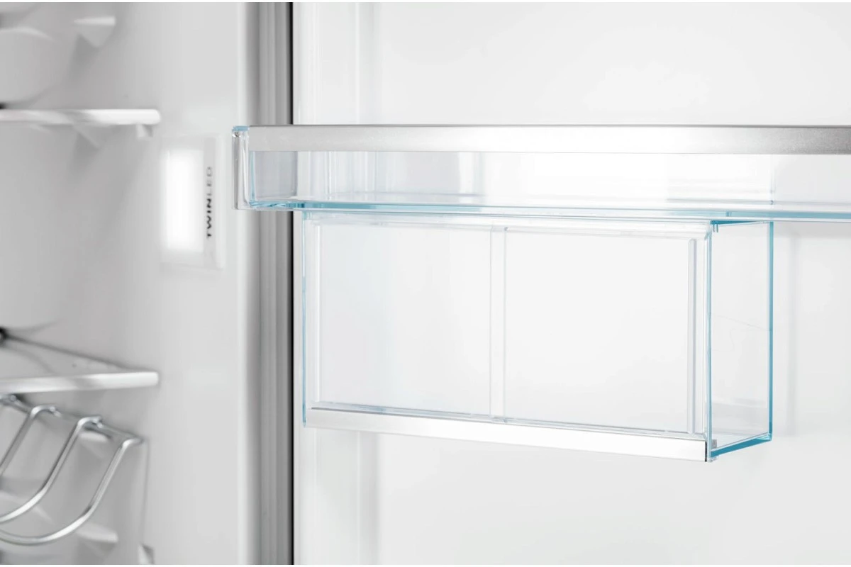 Двухкамерный холодильник Bosch KGV39XW22