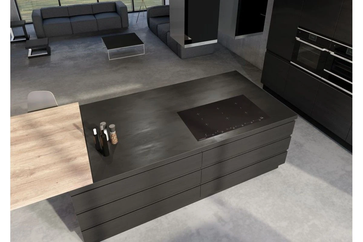 Индукционная варочная панель Kuppersbusch KI 9810.0 SR