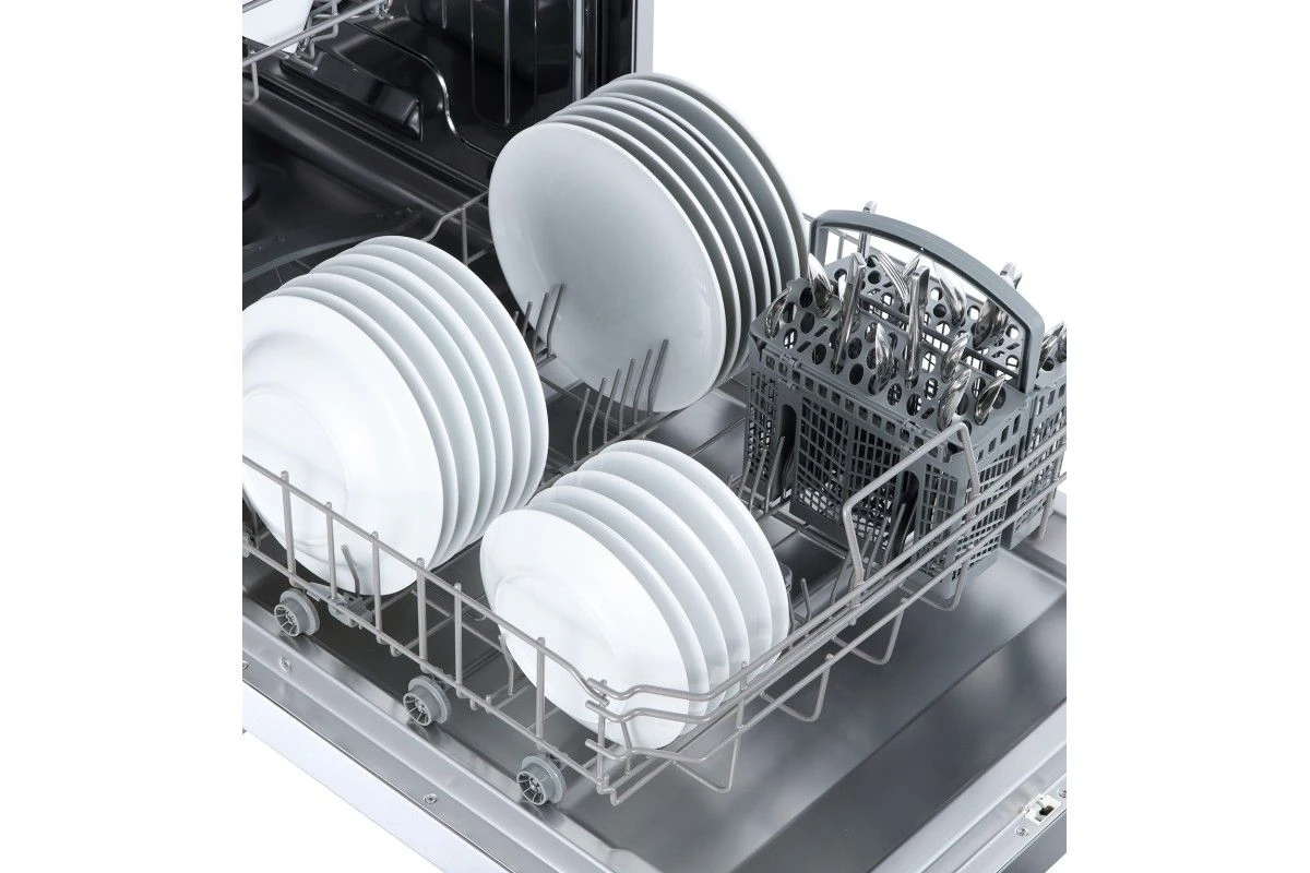 Отдельностоящая посудомоечная машина LEX DW 6062 WH