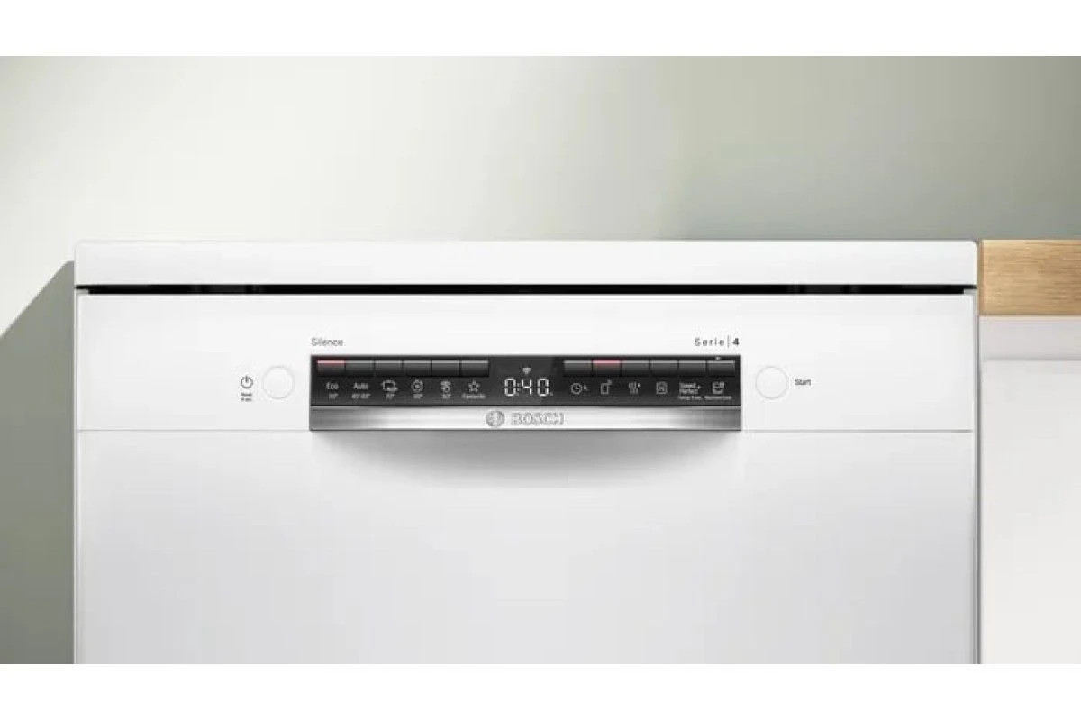 Посудомоечная машина Bosch SMS4HVW00E