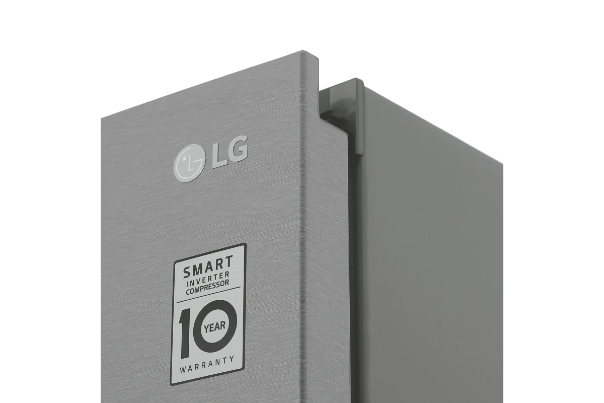 Холодильник LG GC-B459MLWM