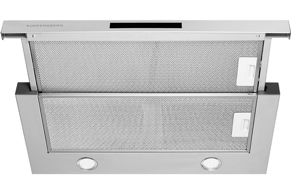 Вытяжка Kuppersberg SLIMBOX 60 X