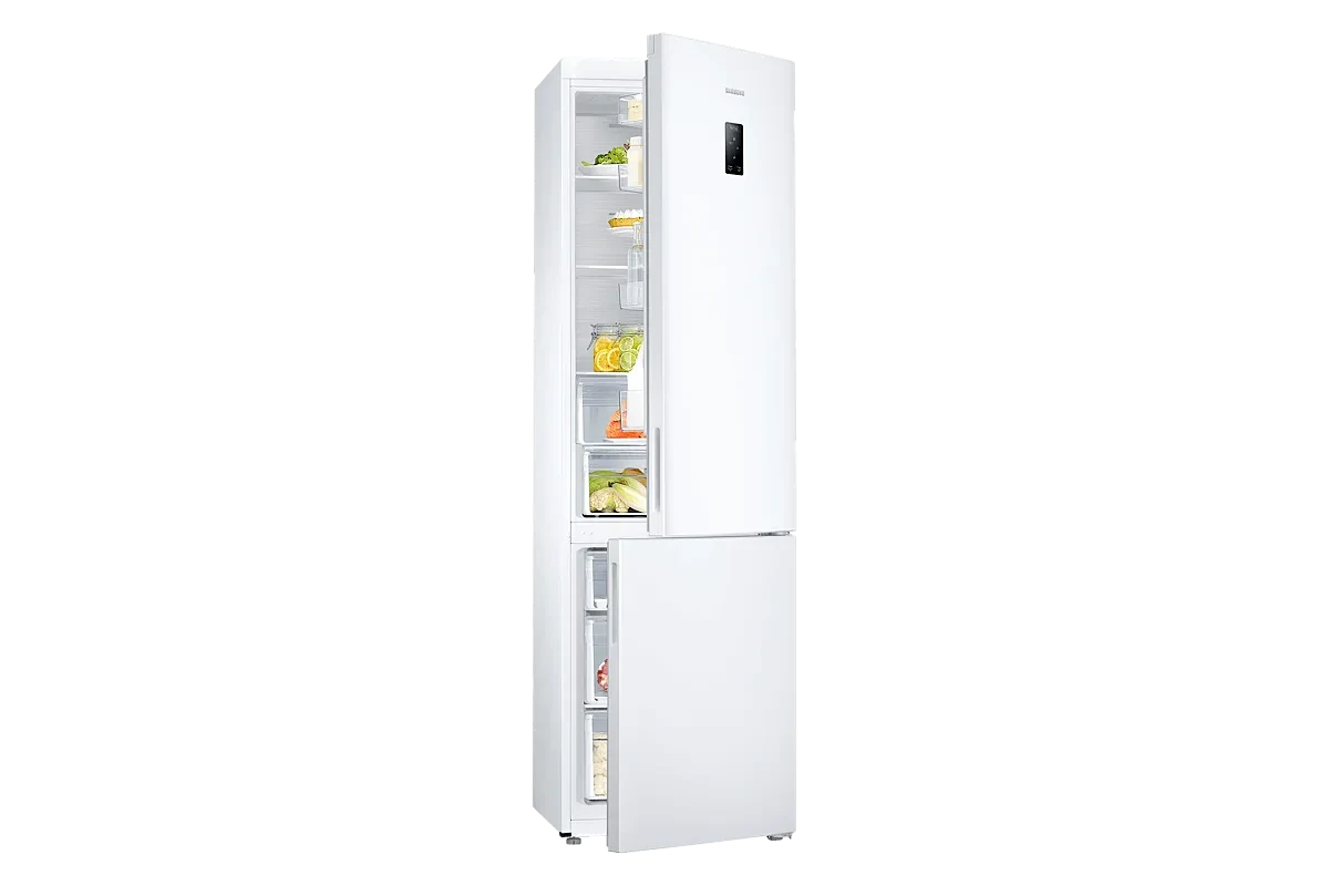 Холодильник Samsung RB37A5201WW