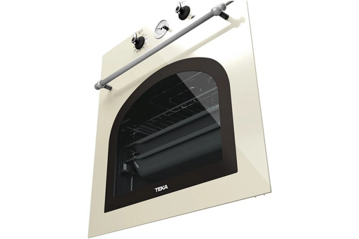 Духовой шкаф Teka HRB 6300 VNS SILVER
