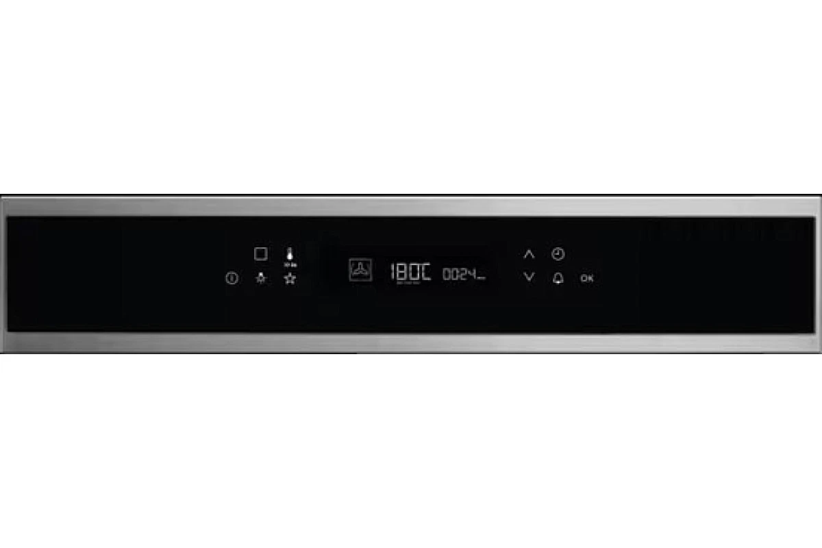 Духовой шкаф Electrolux EOE7P31X