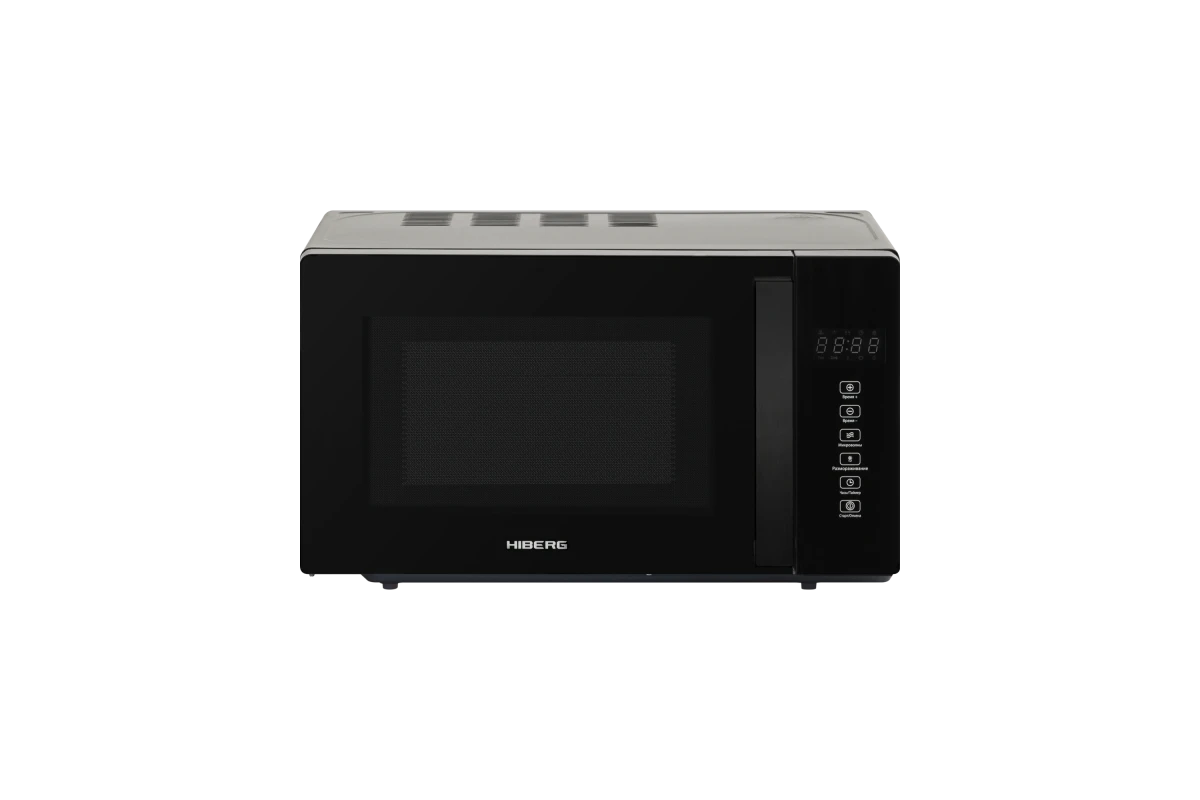 Микроволновая печь Hiberg i-VM 4088 B