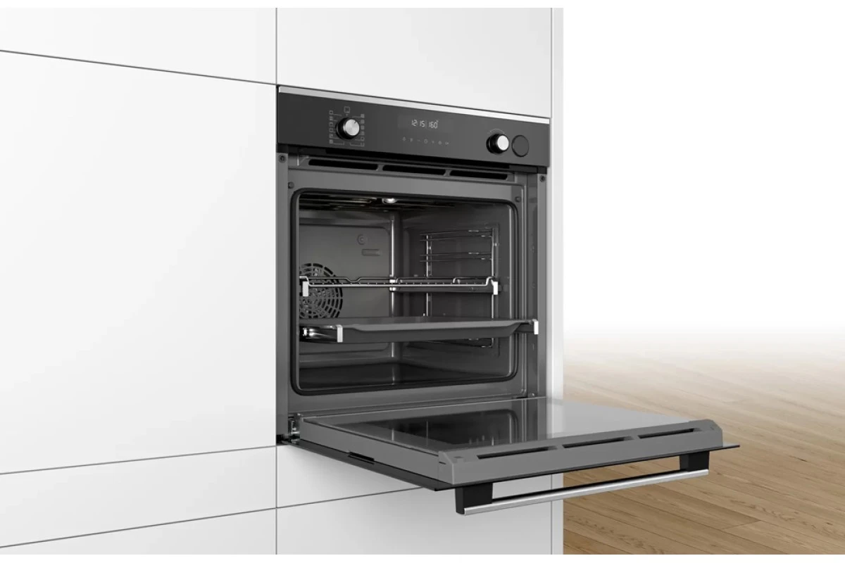 Духовой шкаф Bosch HRG2382S1
