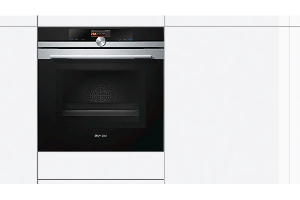 Духовой шкаф Siemens HM676G0S6