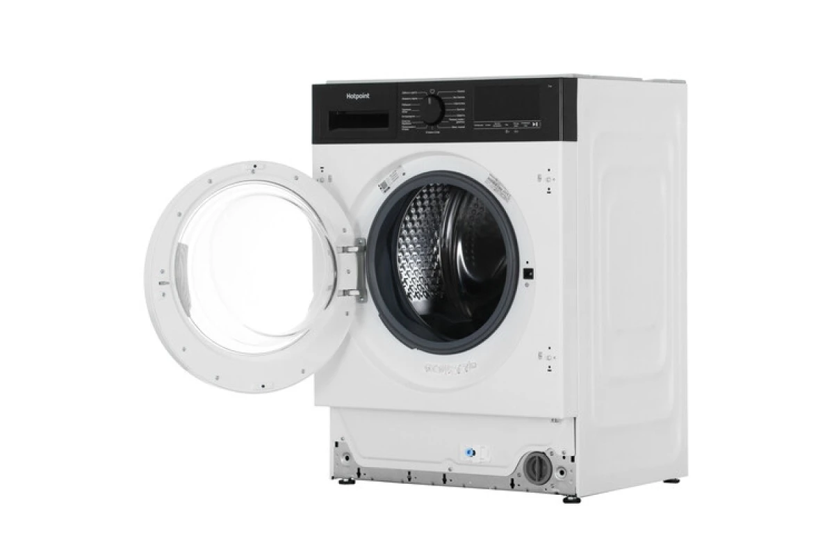 Встраиваемая стиральная машина Hotpoint WBIH 7290 VWB