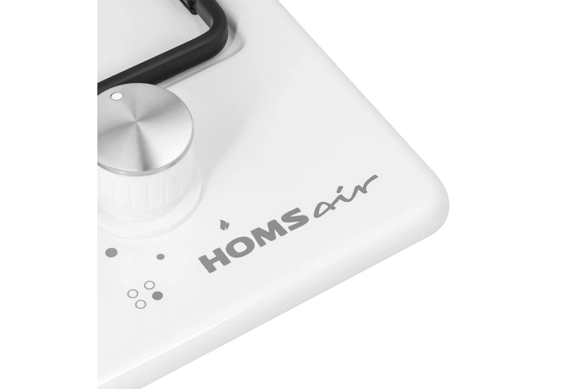 Газовая варочная панель HOMSair HGE643WH