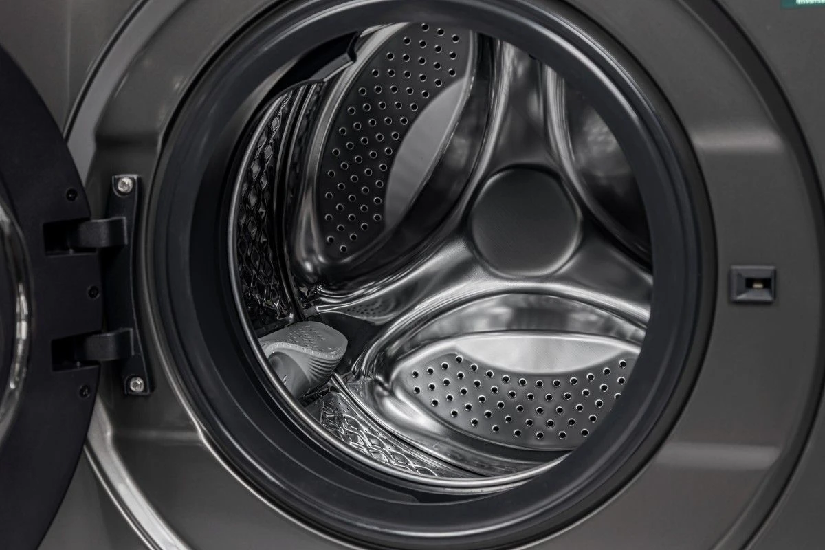 Стиральная машина Midea MF205W80WB/T-RU