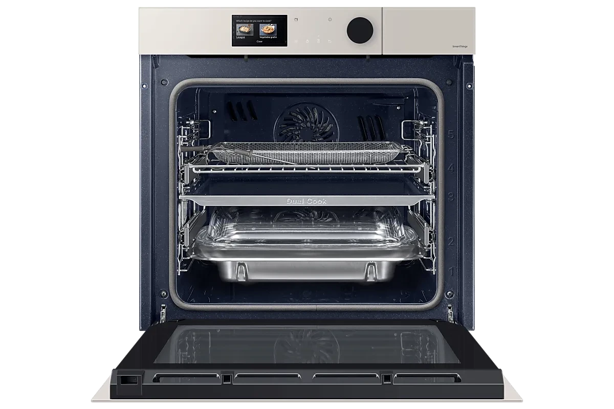 Духовой шкаф Samsung Bespoke NV7000B NV7B7997AAA