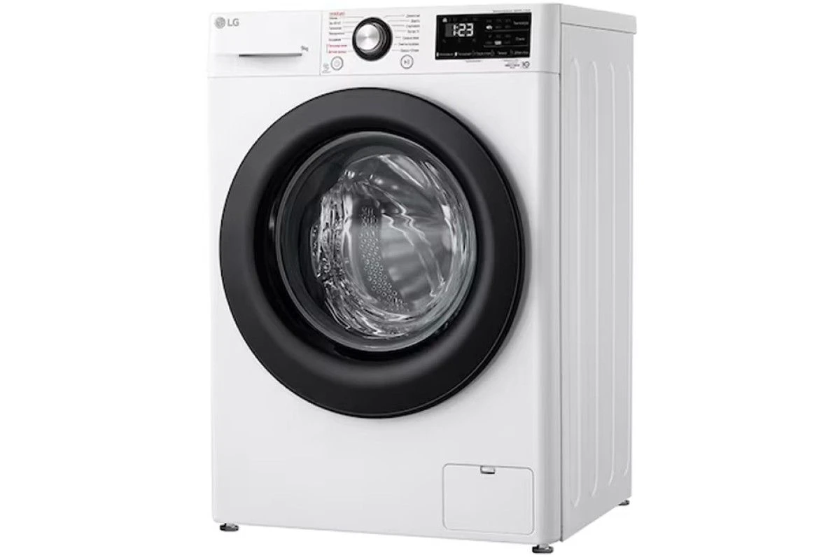 Стиральная машина LG F2V3FS6W