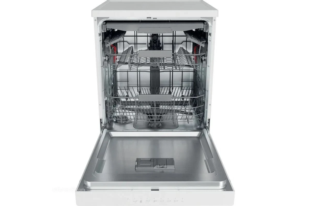 Посудомоечная машина Whirlpool WFC 3C26N F DISHWASHER WP