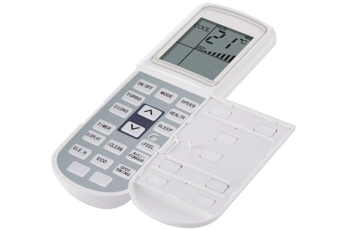 Кондиционер Electrolux Skandi EACS-07HSK/N3_24Y