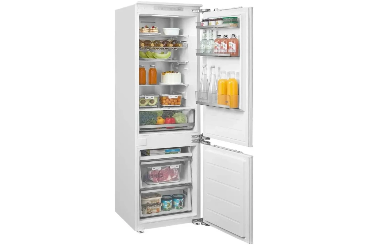 Холодильник встраиваемый Midea MDRE371FGE01M