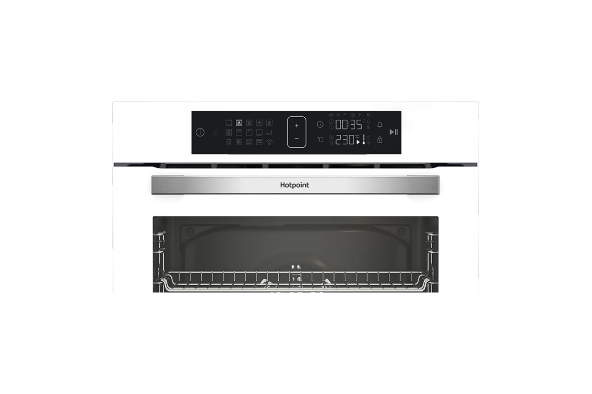 Духовой шкаф Hotpoint FE8 1351 SH WHG