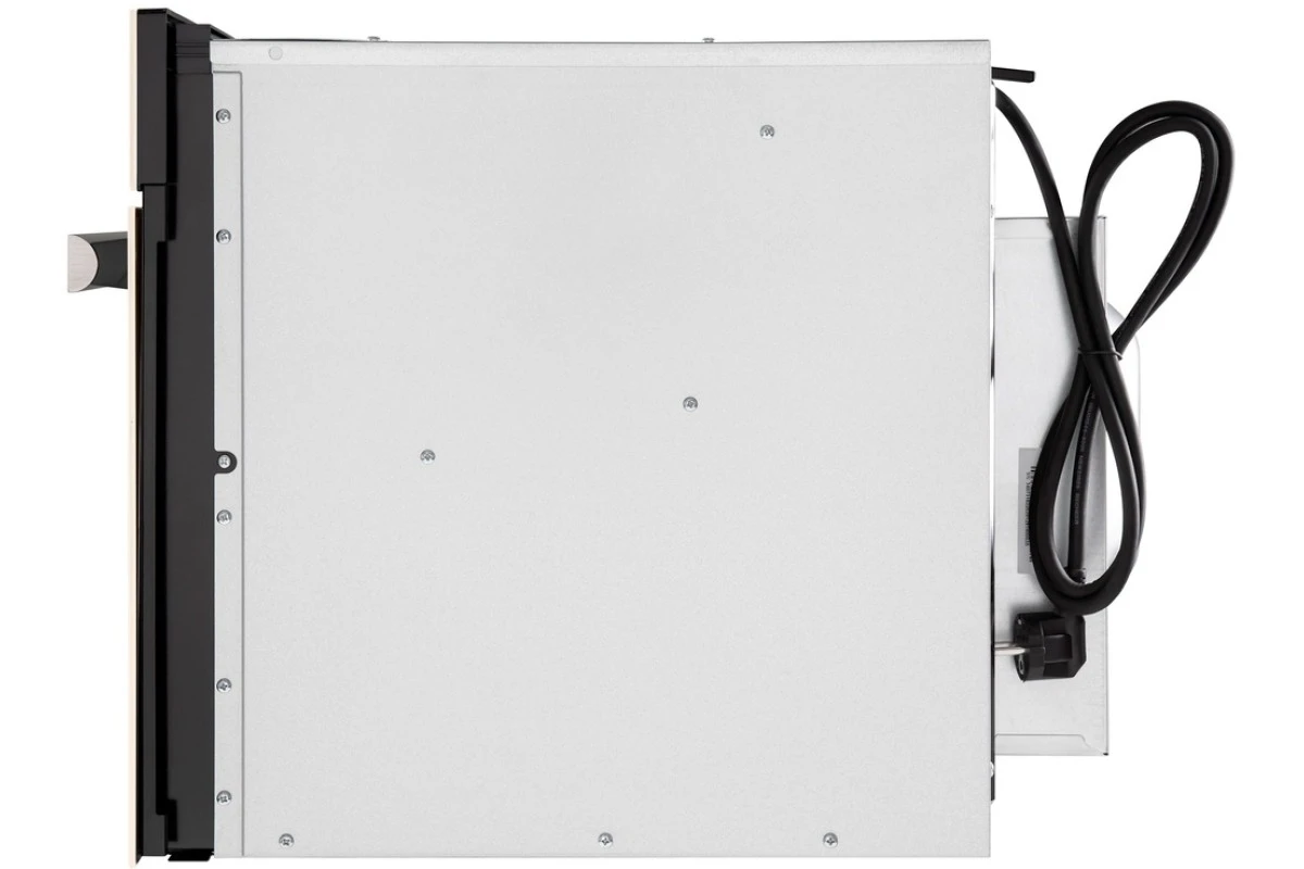 Компактный духовой шкаф с СВЧ Maunfeld MCMO.44.9GBG