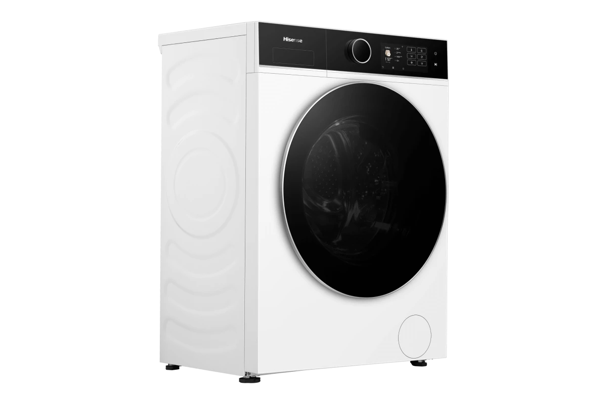 Стиральная машина Hisense WD5I8043BWF