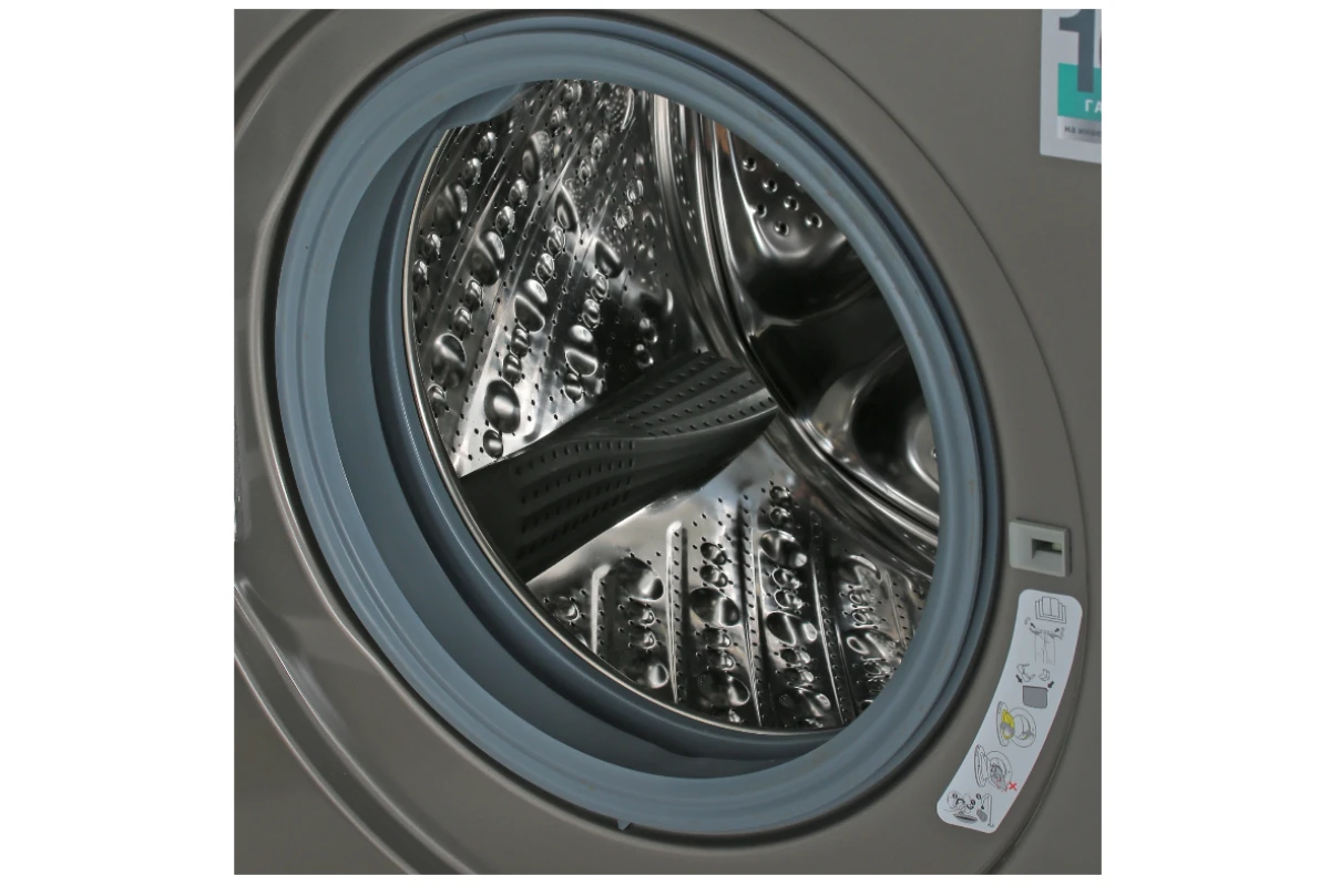 Стиральная машина Gorenje W2NHAI94APS/C