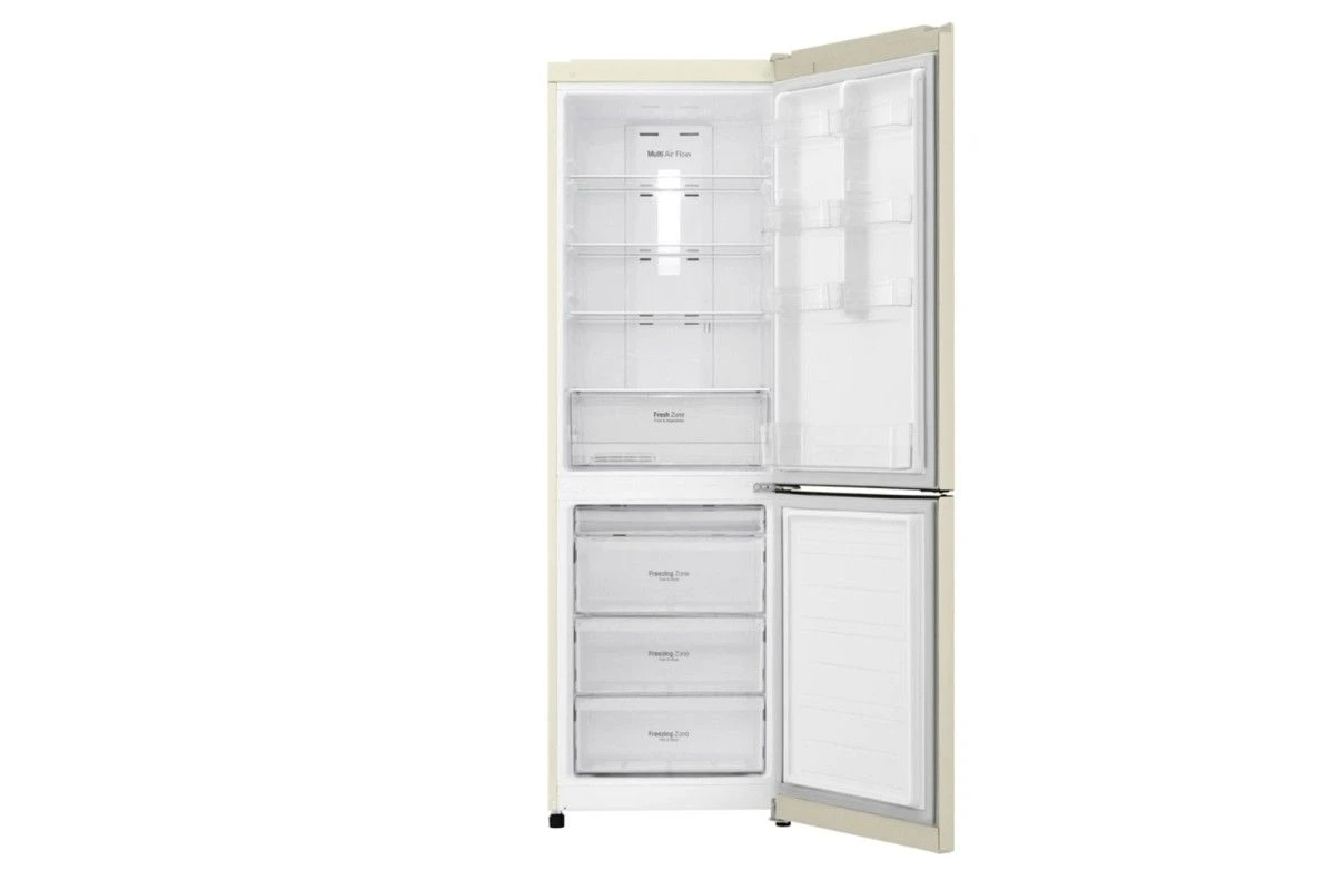 Холодильник LG GA-B419SEUL Total No Frost