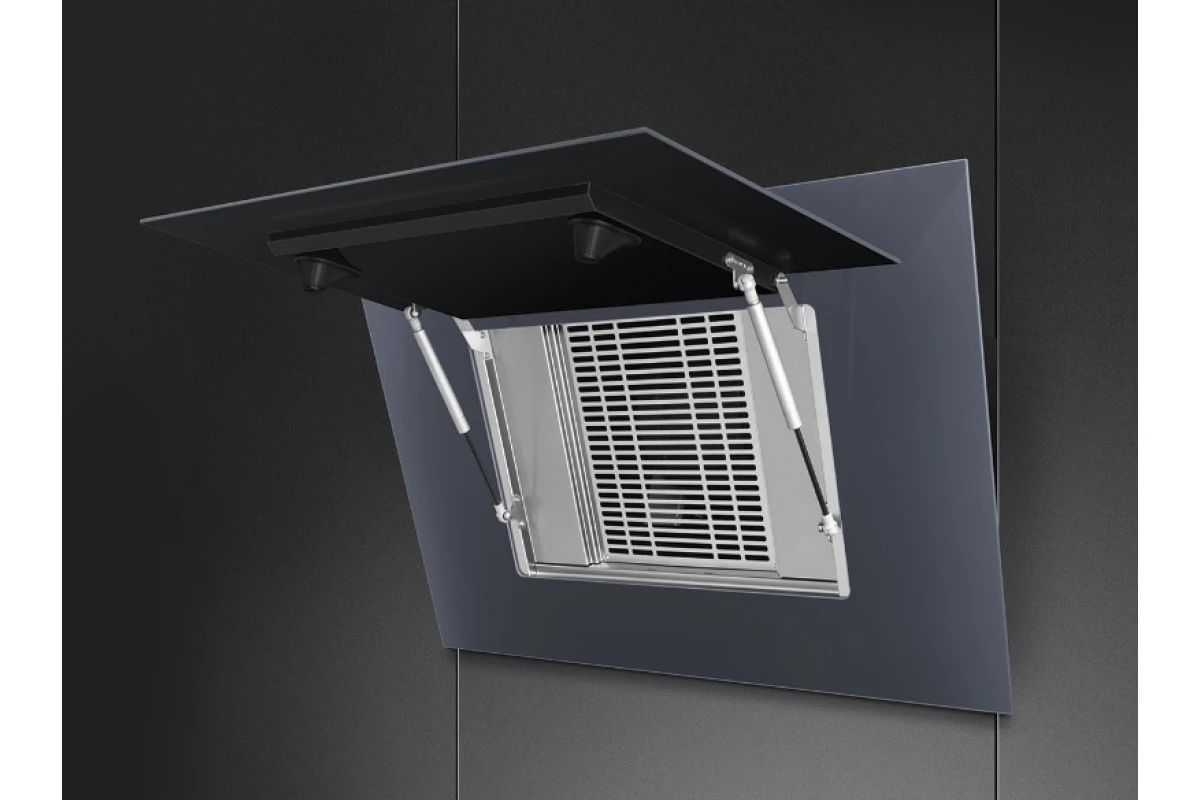 Вытяжка Smeg KV194G