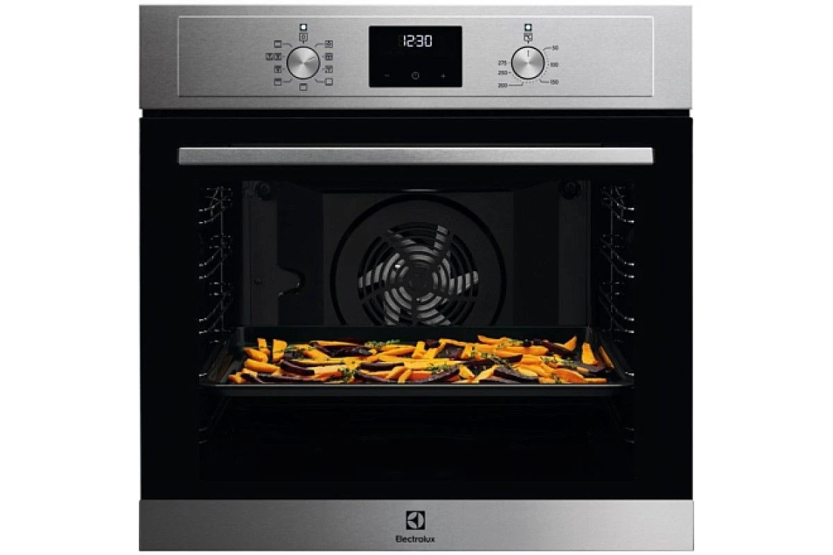 Духовой шкаф Electrolux OEM3H40TX