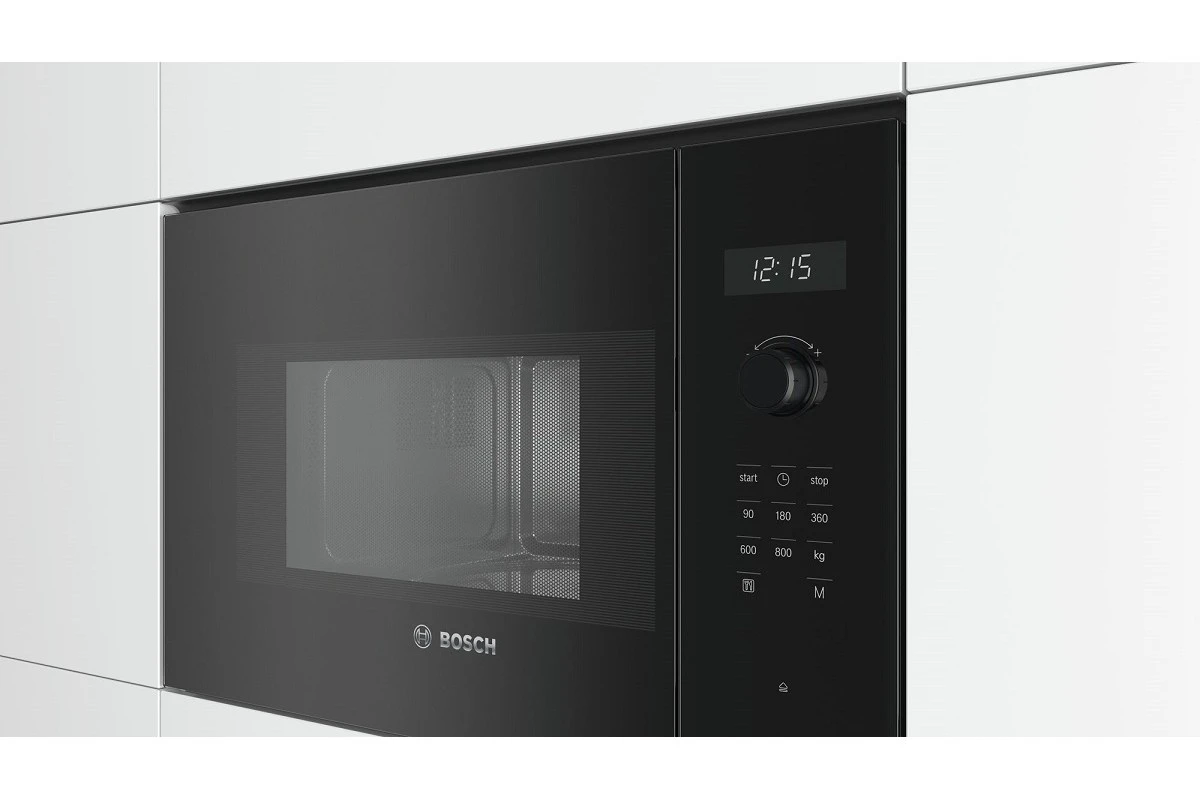 Встраиваемая микроволновая печь Bosch BFL524MB0