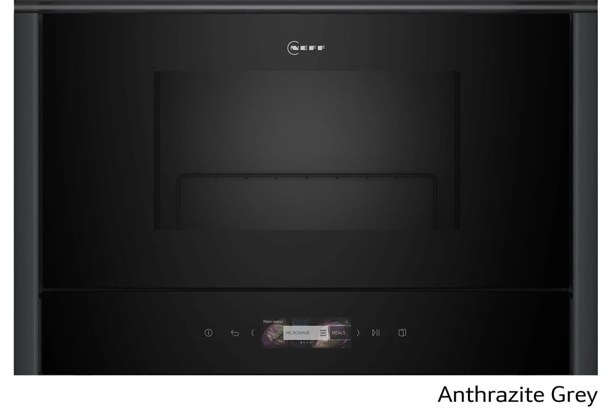 Микроволновая печь Neff NL9GR31Y1