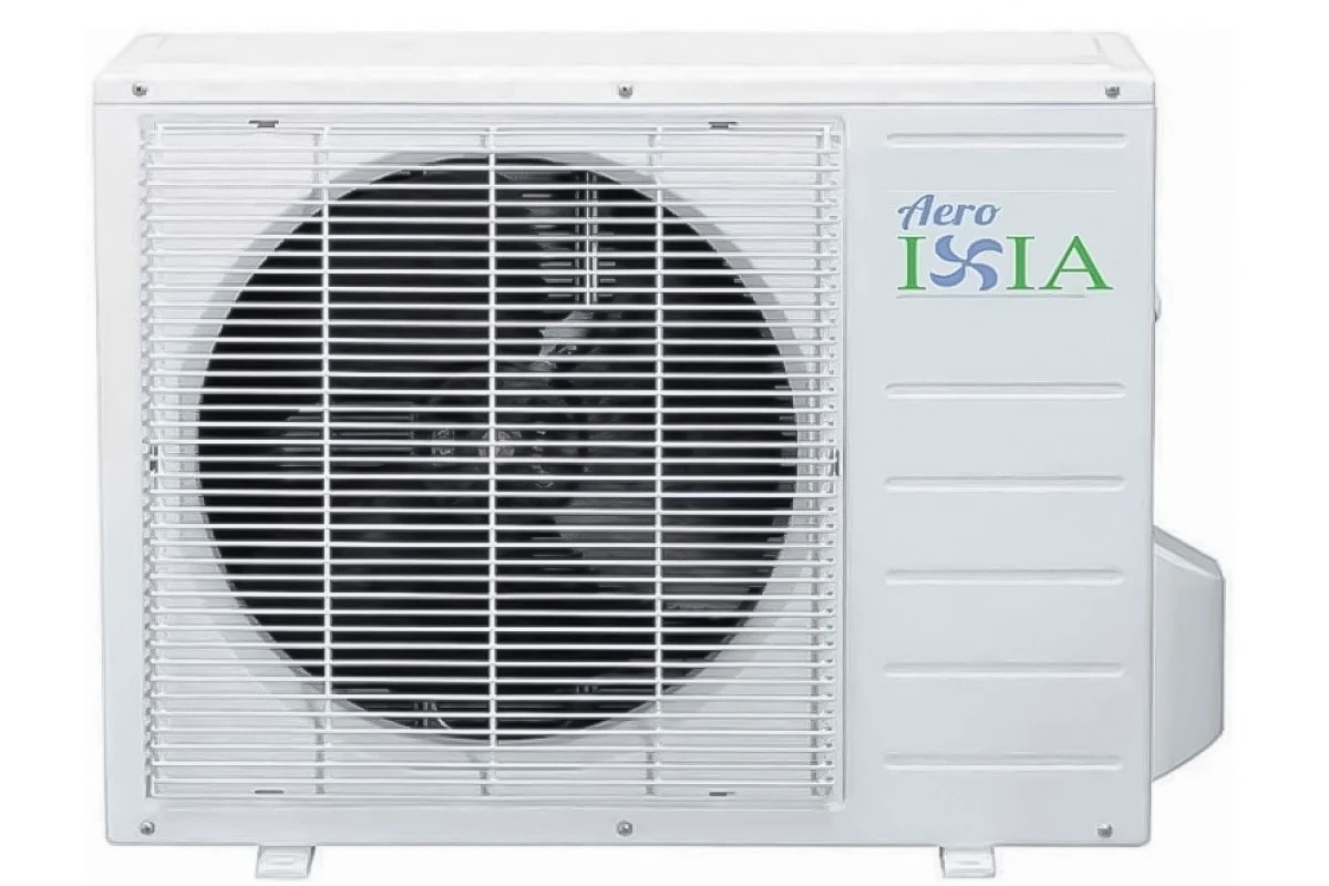 Cплит система Aero IXIA CommonRow Betta AI-36CRB/AI-36CRBE