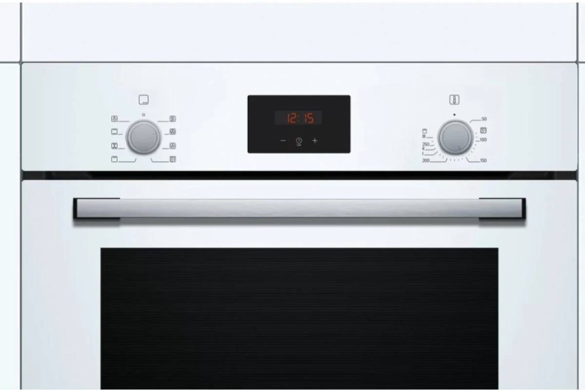 Духовой шкаф Bosch HBF512BV1R
