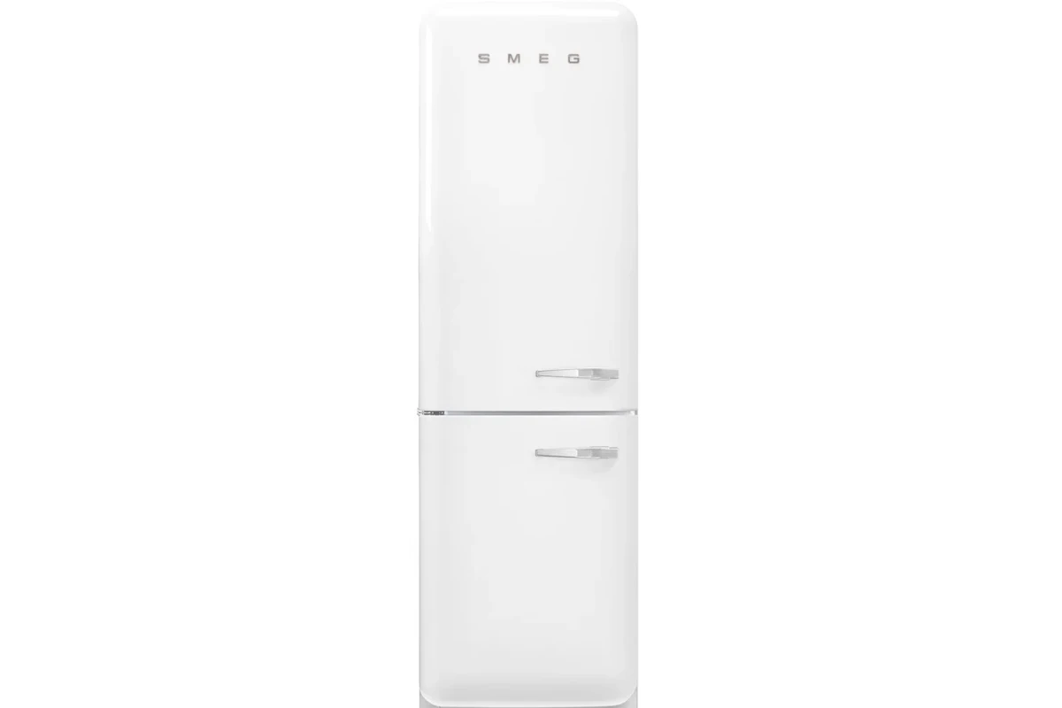 Холодильник Smeg FAB32LWH6