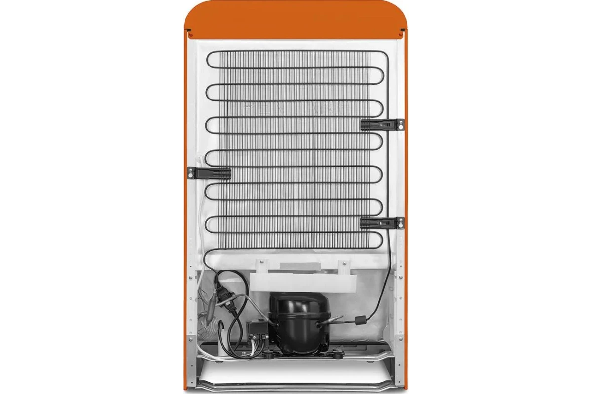 Холодильник Smeg FAB10LOR6