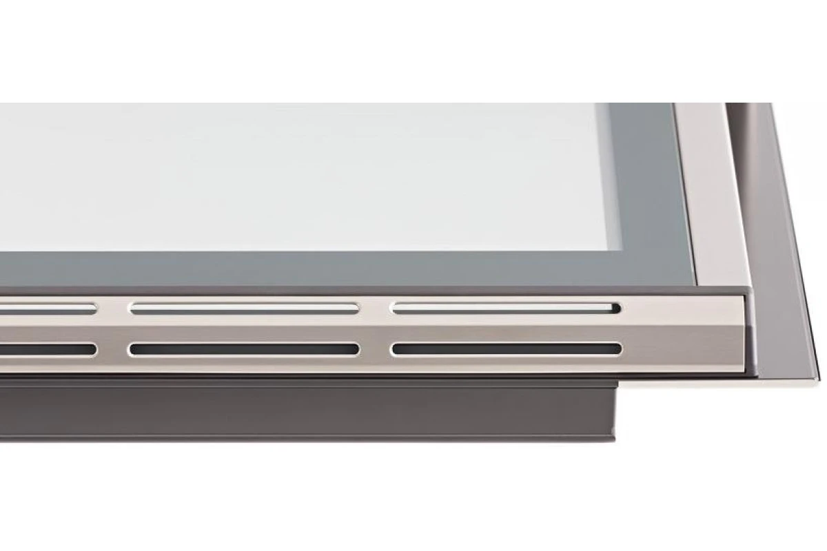 Духовой шкаф с паром Bertazzoni FMOD6117VTB1