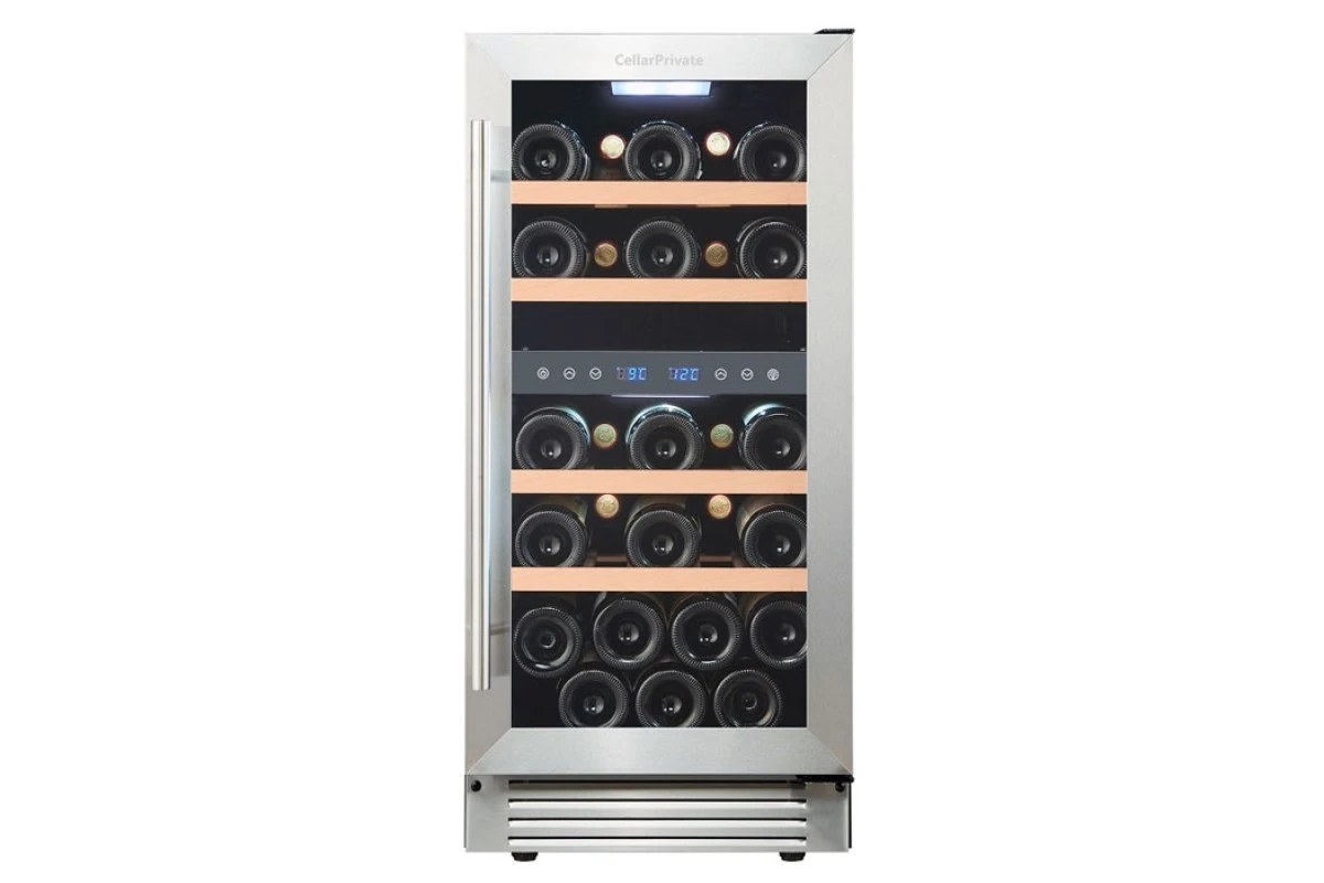 Винный шкаф Cellar Private CP027-2T